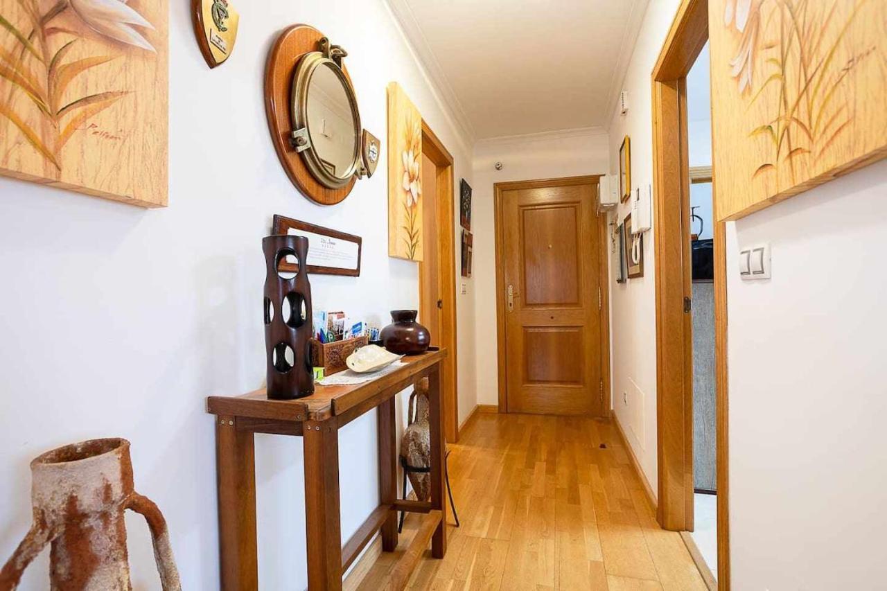 Villa Isaura Un Lugar Diferente 포브라 도 카라미냘 외부 사진